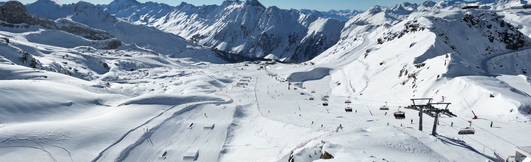 snowpark ischgl